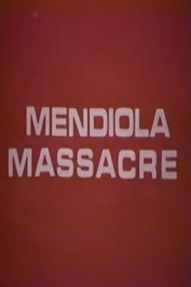 Mendiola Massacre