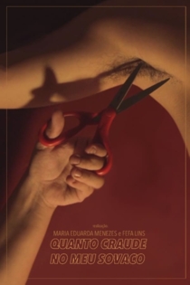 Quanto Craude no Meu Sovaco