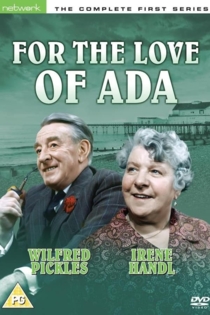 For the Love of Ada