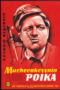 Murheenkryynin poika