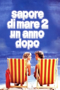 Sapore di mare 2 - Un anno dopo