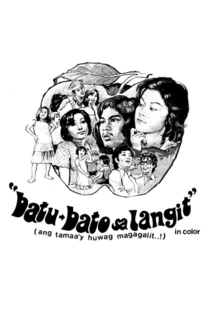 Batu-Bato sa Langit (Ang Tamaa'y Huwag Magagalit..!)