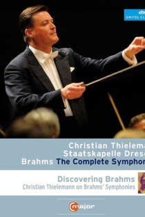 Brahms: Complete Symphonies
