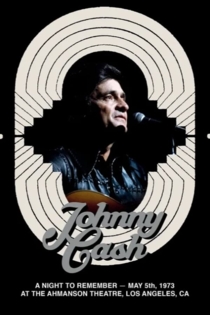 Johnny Cash: A Night to Remember