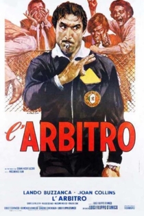 L'arbitro