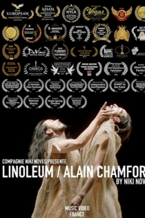 Linoleum - Alain Chamfort/Cie Niki Noves