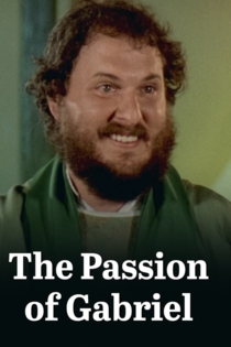 La pasión de Gabriel