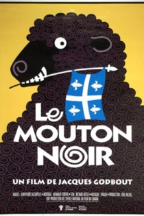 Le mouton noir