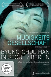 Müdigkeitsgesellschaft: Byung-Chul Han in Seoul/Berlin