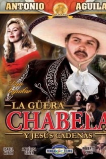 La Güera Chabela