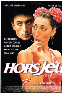 Hors jeu