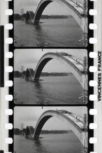 Pont Albert-Louppe, Plougastel, Bretagne