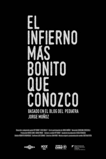 El infierno más bonito que conozco