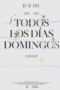 todos los días domingos