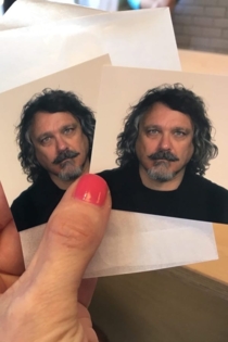 Little Ethiopia: Chez Nous