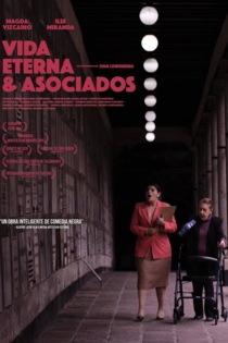 Vida Eterna & Asociados