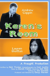 Karen's Room