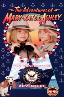 The Adventures of Mary-Kate & Ashley: The Case of the United States Navy Adventure
