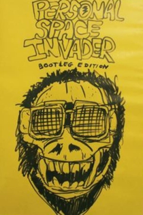 Personal Space Invader