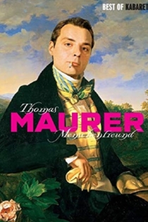 Thomas Maurer - Menschenfreund