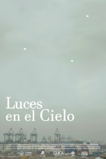 Luces en el cielo