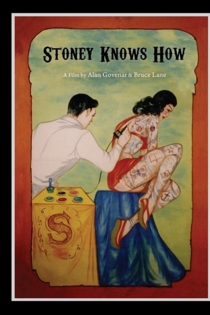 Stoney Knows How