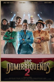 Los Domirriqueños 2