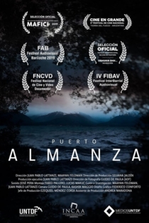 Puerto Almanza