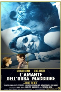 L'amante dell'Orsa Maggiore