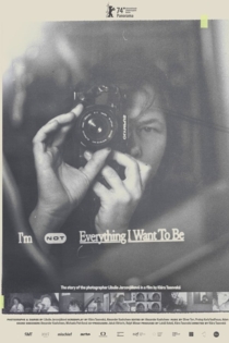 I’m Not Everything I Want To Be