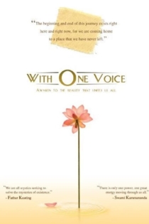With One Voice