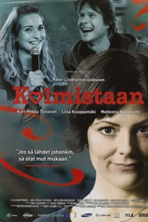 Kolmistaan
