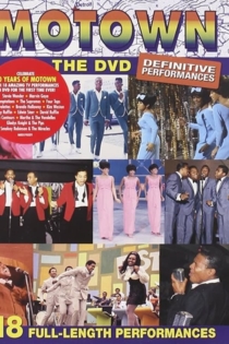 Motown: The DVD