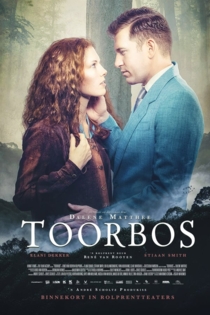 Toorbos