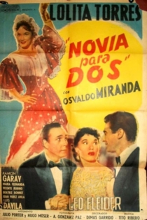 Novia para dos