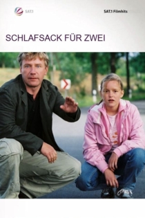 Schlafsack für zwei