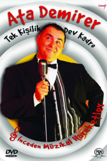 Tek Kişilik Dev Kadro