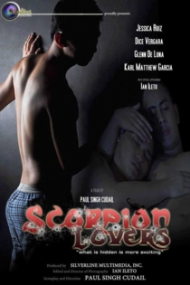 Scorpion Lovers