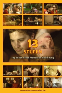 13 Stufen - Tagebuch einer modernen Beziehung