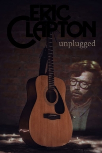 Eric Clapton Unplugged