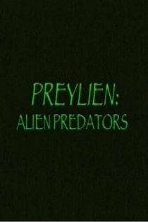 Preylien: Alien Predators