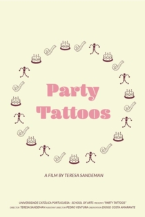 Party Tattoos