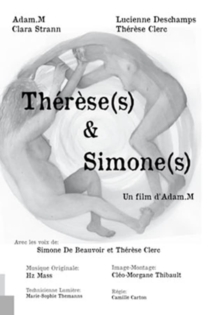 Thérèse(s) et Simone(s)