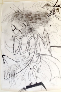 Night Terrors: Temple of Doom