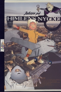 Jakten på himlens nyckel