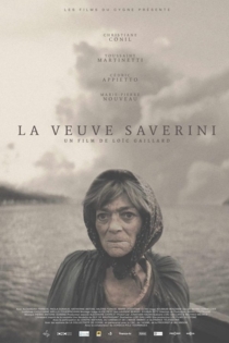 La veuve Saverini