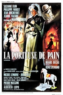 La porteuse de pain