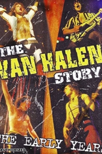 Van Halen: The Van Halen Story