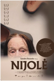 Nijolė