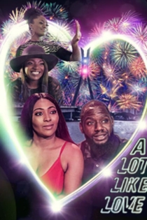 A Lot Like Love